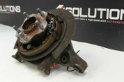 2015 Nissan R35 GT-R GTR Left Driver Rear Knuckle OEM