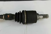 06 07 Mazdaspeed6 MS6 2.3 Turbo OEM Driver LH Left Front Axle CV Joint