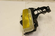 2007-2009 MAZDASPEED Mazda 3 Speed OEM Driver Fog Light Left LH Lower Lamp Glass