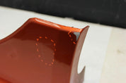 2009 MITSUBISHI LANCER RALLIART Driver Left Rocker Panel Trim Side Skirt