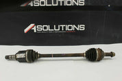 2002 Subaru Impreza WRX Rear Left Driver axle shaft OEM