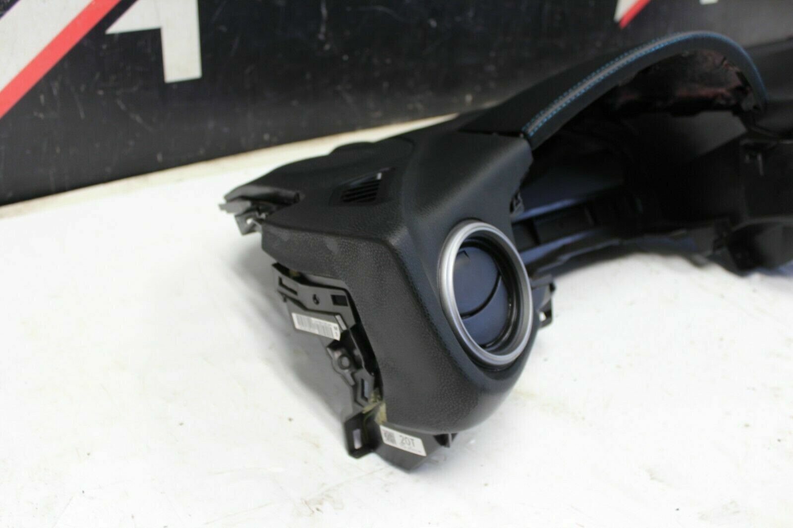 2013-2016 Subaru BRZ / Scion FRS Factory Dashboard OEM