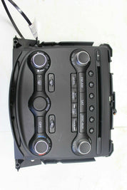 2014 370Z XM Radio AUX MP3 6 Disc CD Changer Player Trim Panel OEM