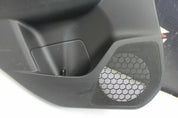 2015-2019 Subaru WRX STI Door Panel Trim Cover Rear Left Driver LH OEM 15-19