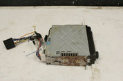 03-05 Mitsubishi Evolution 8 Radio Stereo Sony Evo VIII