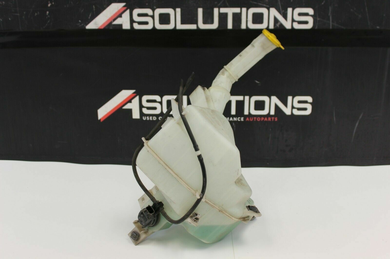 2010-2013 Mazdaspeed3 speed 3 Washer Fluid Reservoir OEM