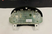 10-13 MAZDA SPEED 3 2.3L TURBO SPEEDOMETER/INSTRUMENT/GAUGE/CLUSTER/SPEEDO 105K