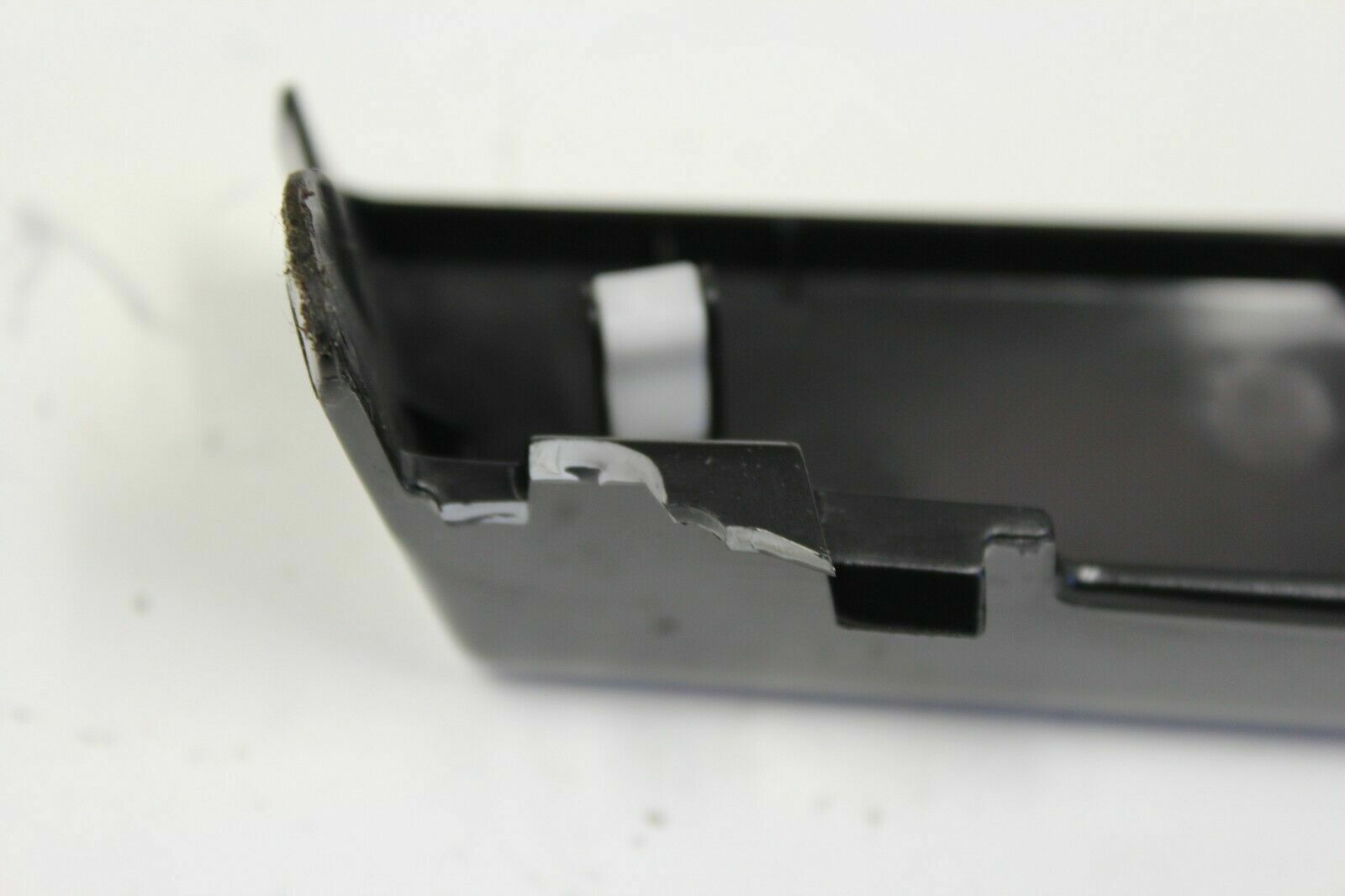 2008-2015 Mitsubishi Evolution 10 Evo X OEM Dash Board Trim Panel