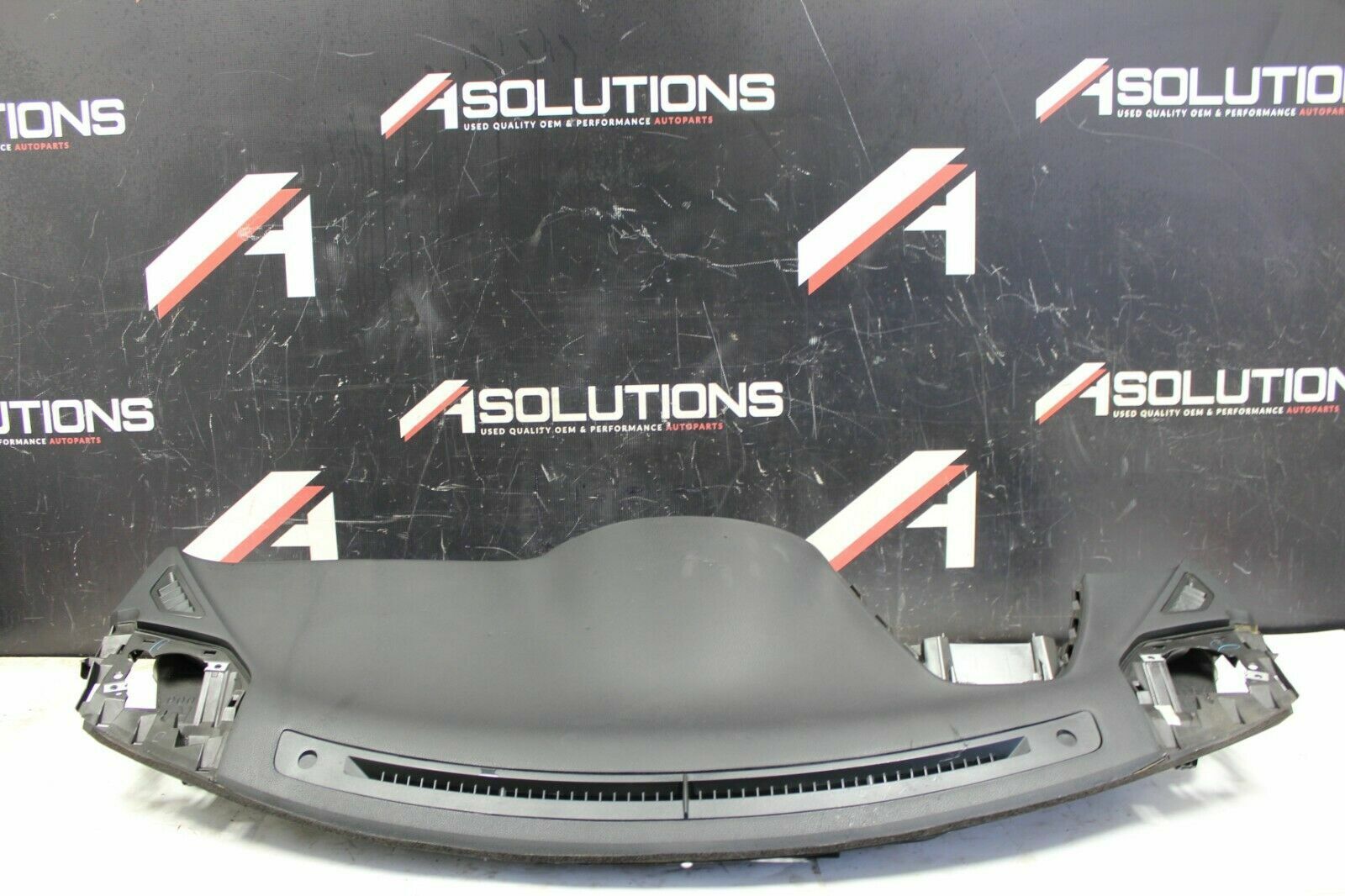 2013-2016 Subaru BRZ / Scion FRS Factory Dashboard OEM