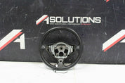 2009-2019 NISSAN 370Z STEERING WHEEL OEM LEATHER