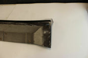 2009-2015 MITSUBISHI LANCER RALLIART Driver Left Rocker Panel Trim Side Skirt