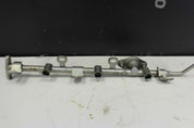 09-15 Nissan GTR R35 Fuel Rail OEM Stock Fuel Injection Rail VR38 GR6