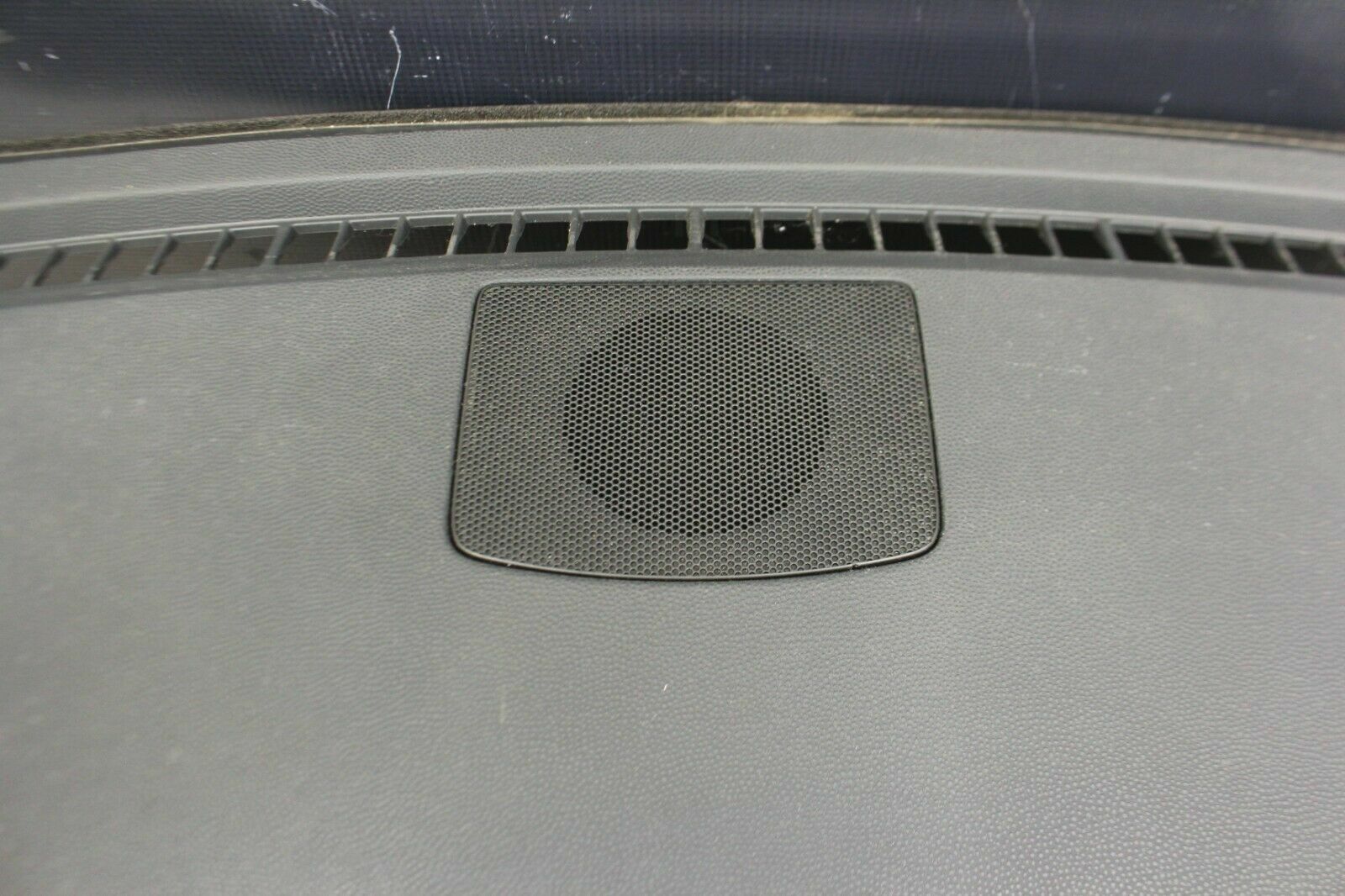 2006-2015 Mazda Miata MX-5 Dashboard Instrument Panel Pad SRS Bag 06-15