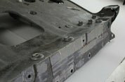 2015 NISSAN R35 GTR DBA REAR SEAT BACK METAL SUPPORT BRACE ASSEMBLY
