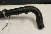 2009 MITSUBISHI LANCER RALLIART TURBO OEM INTERCOOLER PIPE 4B11T