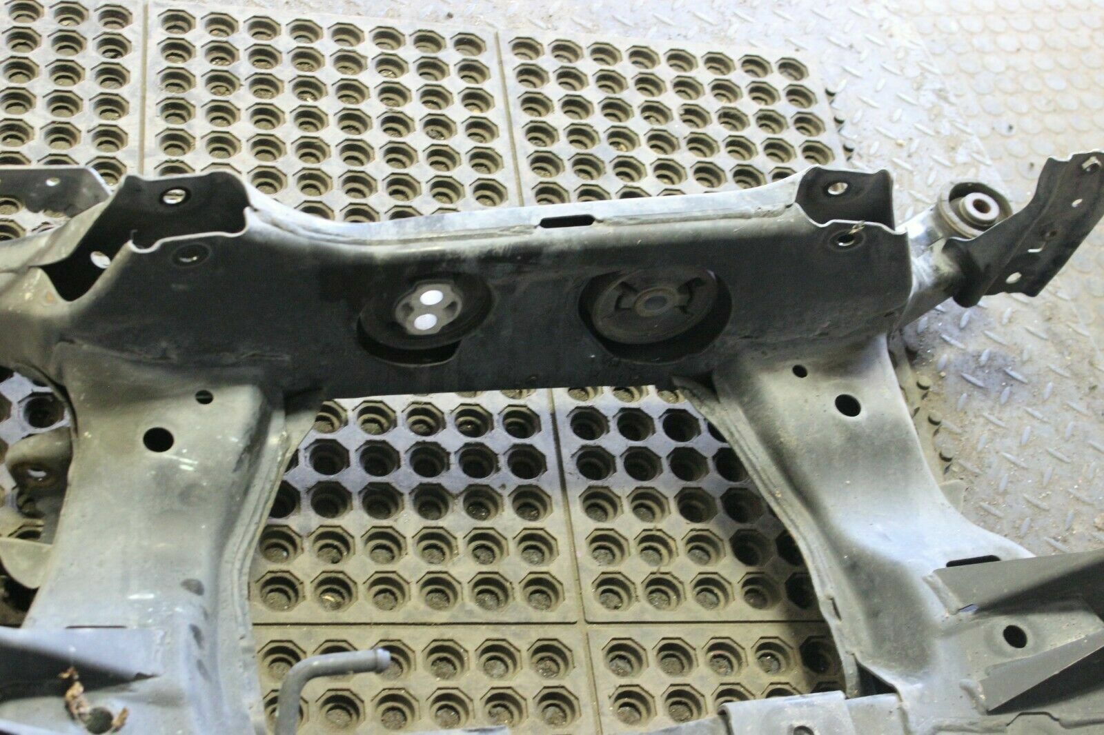 2013-2017 Subaru BRZ Rear Crossmember Subframe Cradle OEM FRS FR-S 13-17