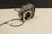 Used Right Passenger throttle body VQ37VHR 3.7L OEM 09-13 Infiniti G37