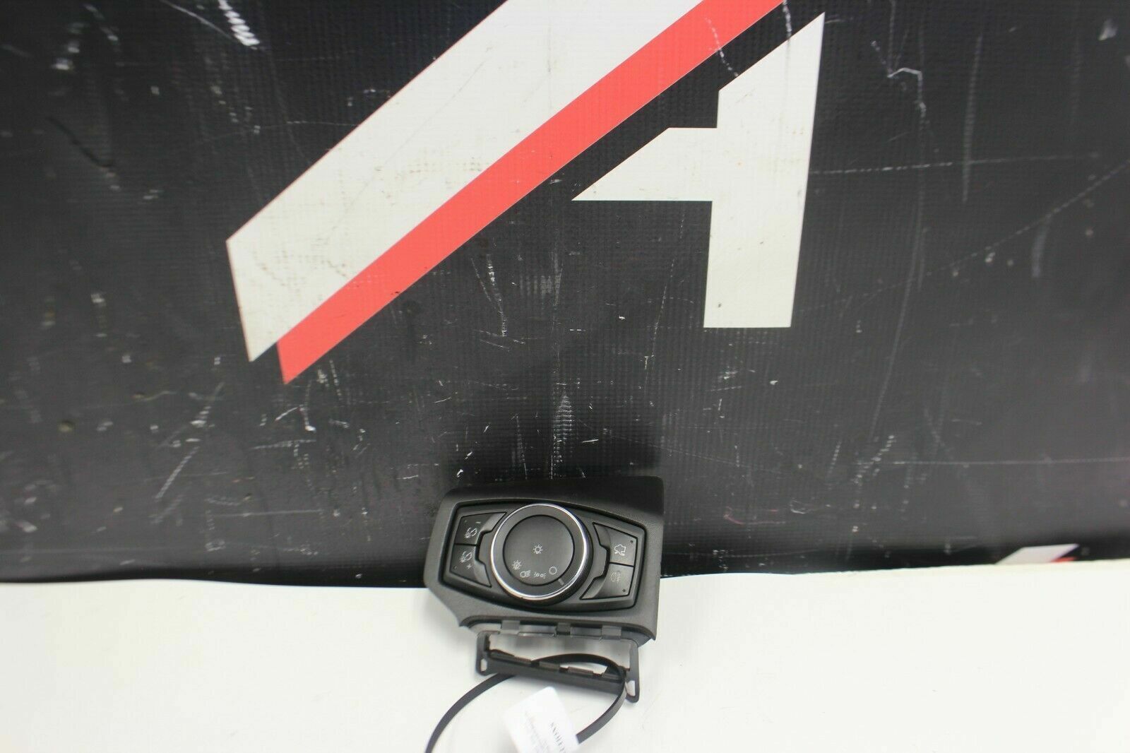 2014 12 13 15 16 17 18 FORD FOCUS HEAD LIGHT HEADLAMP SWITCH CONTROL UNIT OEM