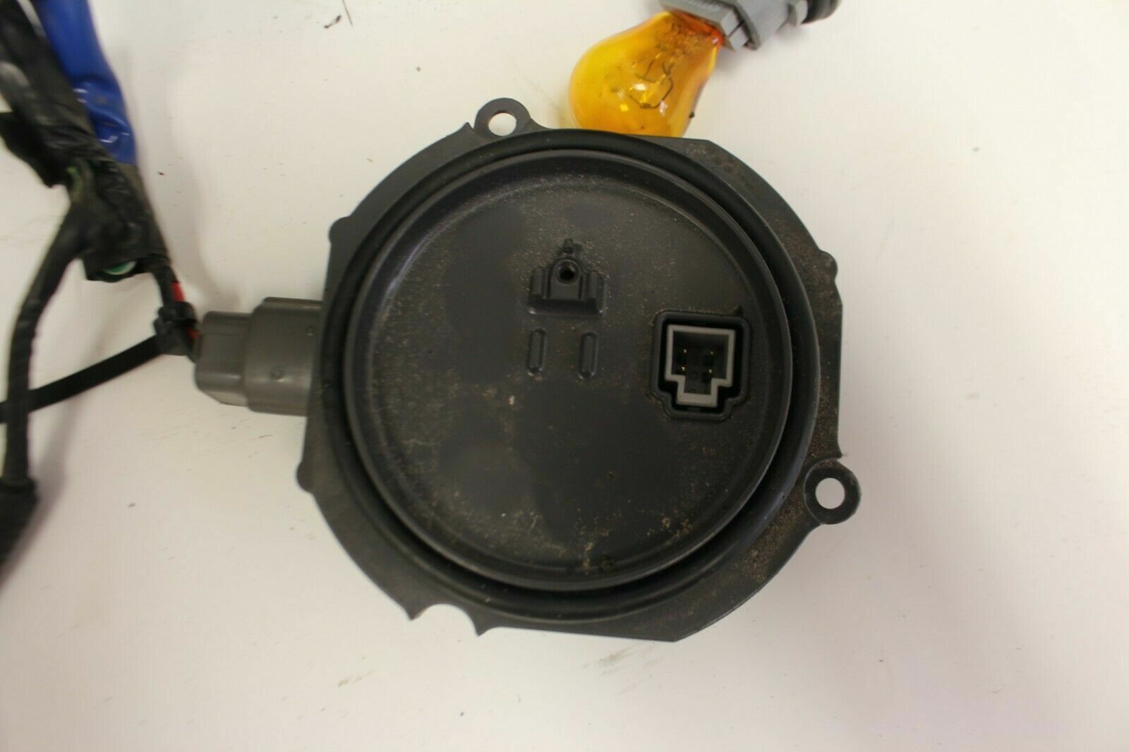 OEM 07-08 Nissan 350Z Xenon Ballast & Igniter Kit HID Computer Control Unit