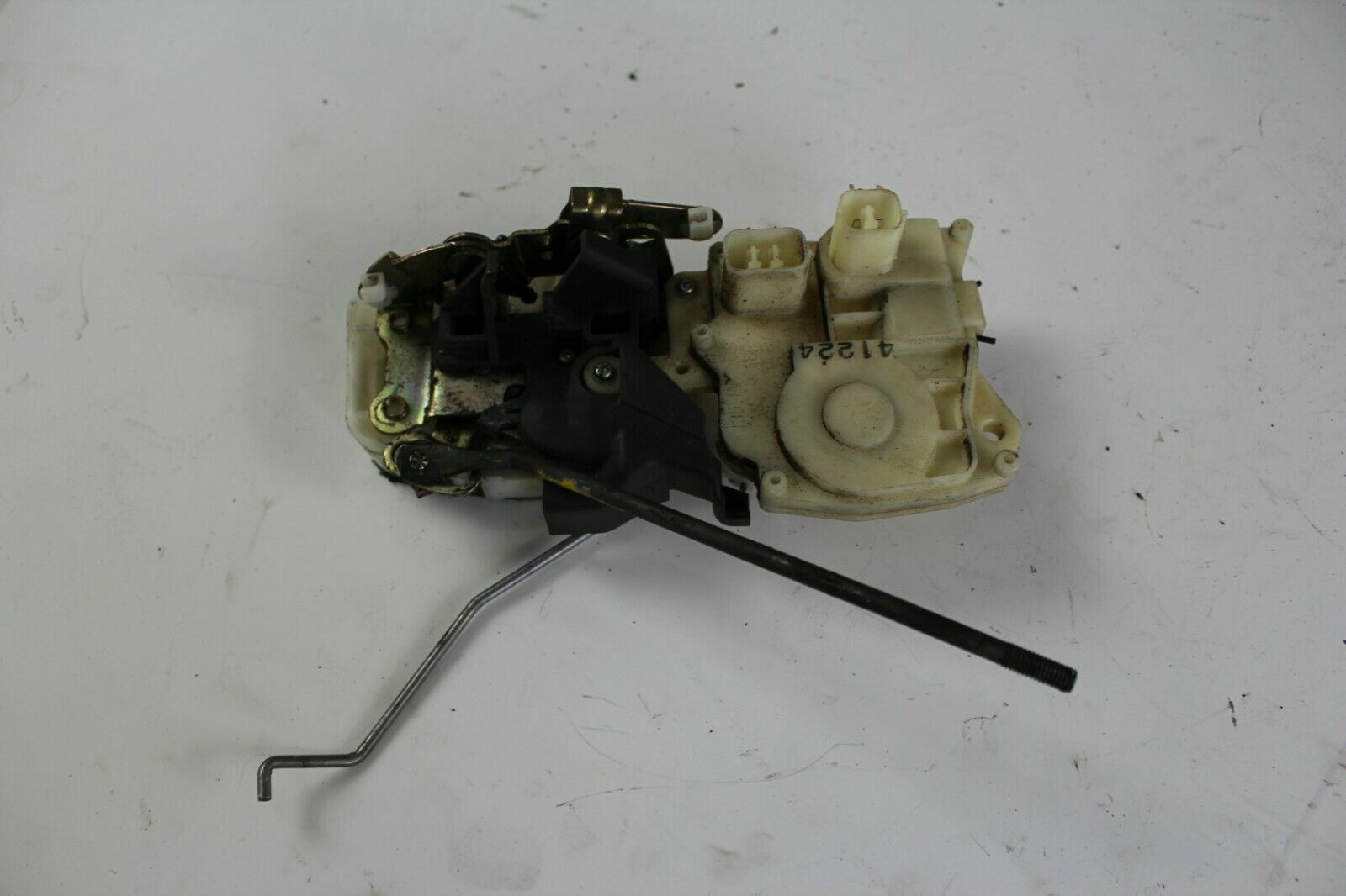 Honda S2000 Right Door Lock Module Actuator Passenger Genuine Oem 2000-2009