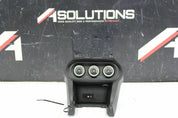 08-15 MITSUBISHI EVOLUTION EVO X 10 RALLIART OEM  CLIMATE CONTROL HVAC