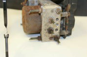 03-06 MITSUBISHI LANCER EVOLUTION EVO 8 9 VIII IX - ABS PUMP VSA VALVE MODULE