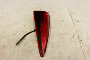 16-19 Honda Civic Sedan Passenger Right Trunk LED Tail Light Lamp Assembly LH