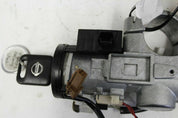 2006 Nissan 350Z COUPE ECU ECM IGNITION SWITCH IMMOBILIZER BCM RWD M/T 3.5L OEM