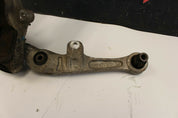 2003-2007 350Z G35 COUPE SEDAN (03-06) RWD FRONT RIGHT KNEE ASSY OEM