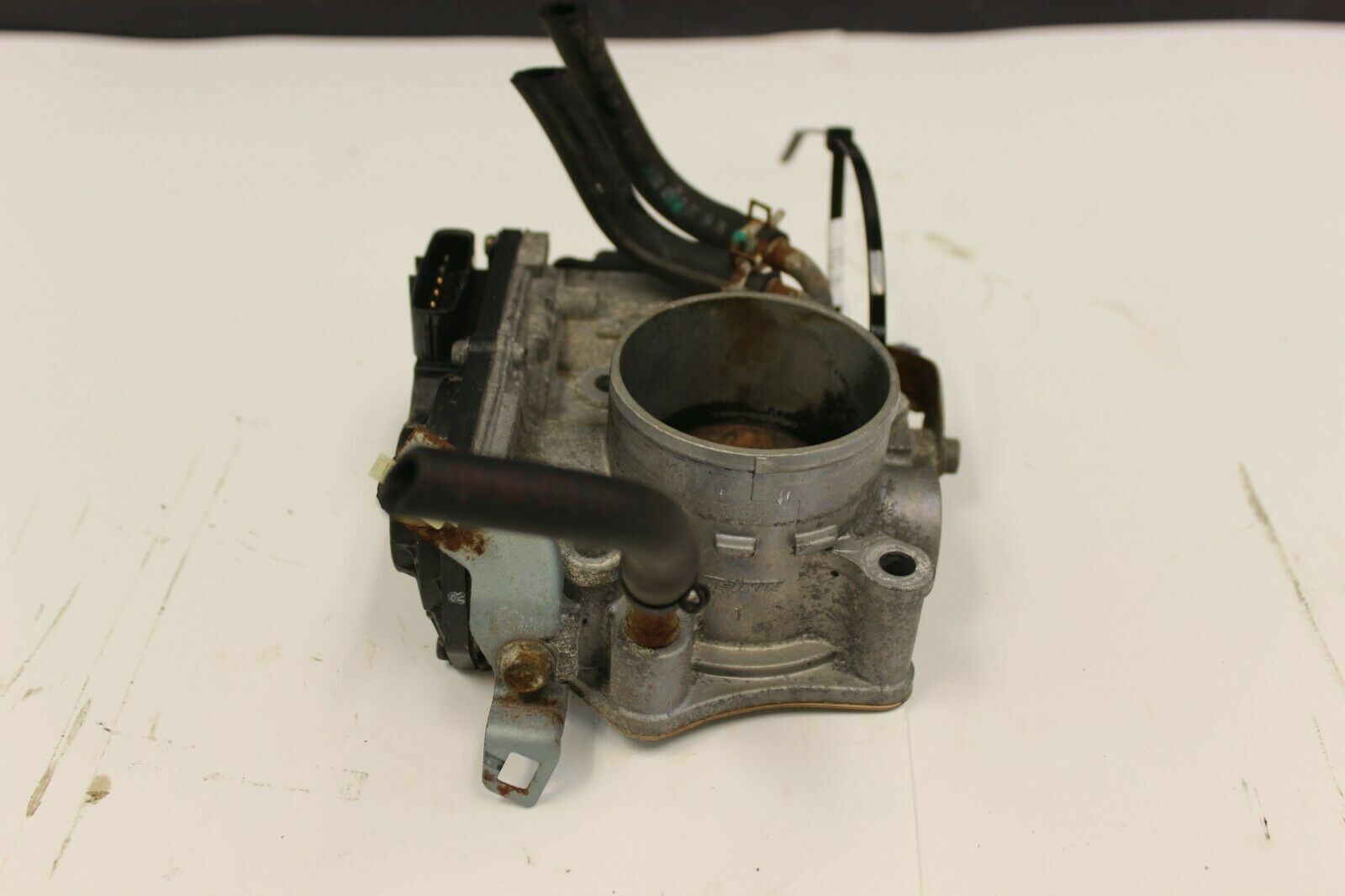 2006-2011 HONDA CIVIC SI K20Z3 2.OL OEM ENGINE THROTTLE BODY UNIT