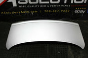 2006 INFINITI G35 SEDAN REAR TRUNK LID TAIL GATE OEM