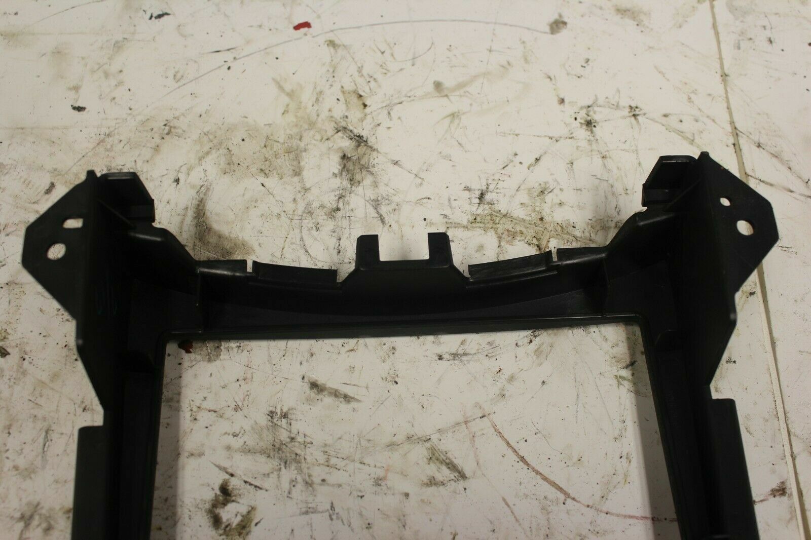 2018 NISSAN 370Z COUPE DASH AC HEATER CLIMATE CONTROL SWITCH TRIM OEM