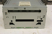 2010 MITSUBISHI LANCER RALLIART RADIO MP3 CD PLAYER 8701A260  OEM