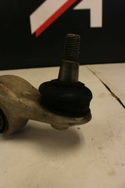 06-14 MAZDA MIATA MX-5 FRONT DRIVER SIDE KNUCKLE SPINDLE CONTROL ARM KNEE ASSY