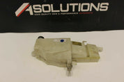 2009 NISSAN 370Z Z34 OEM EXPANSION OVERFLOW RESERVOIR TANK