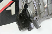 2015 NISSAN R35 GTR DBA REAR SEAT BACK METAL SUPPORT BRACE ASSEMBLY