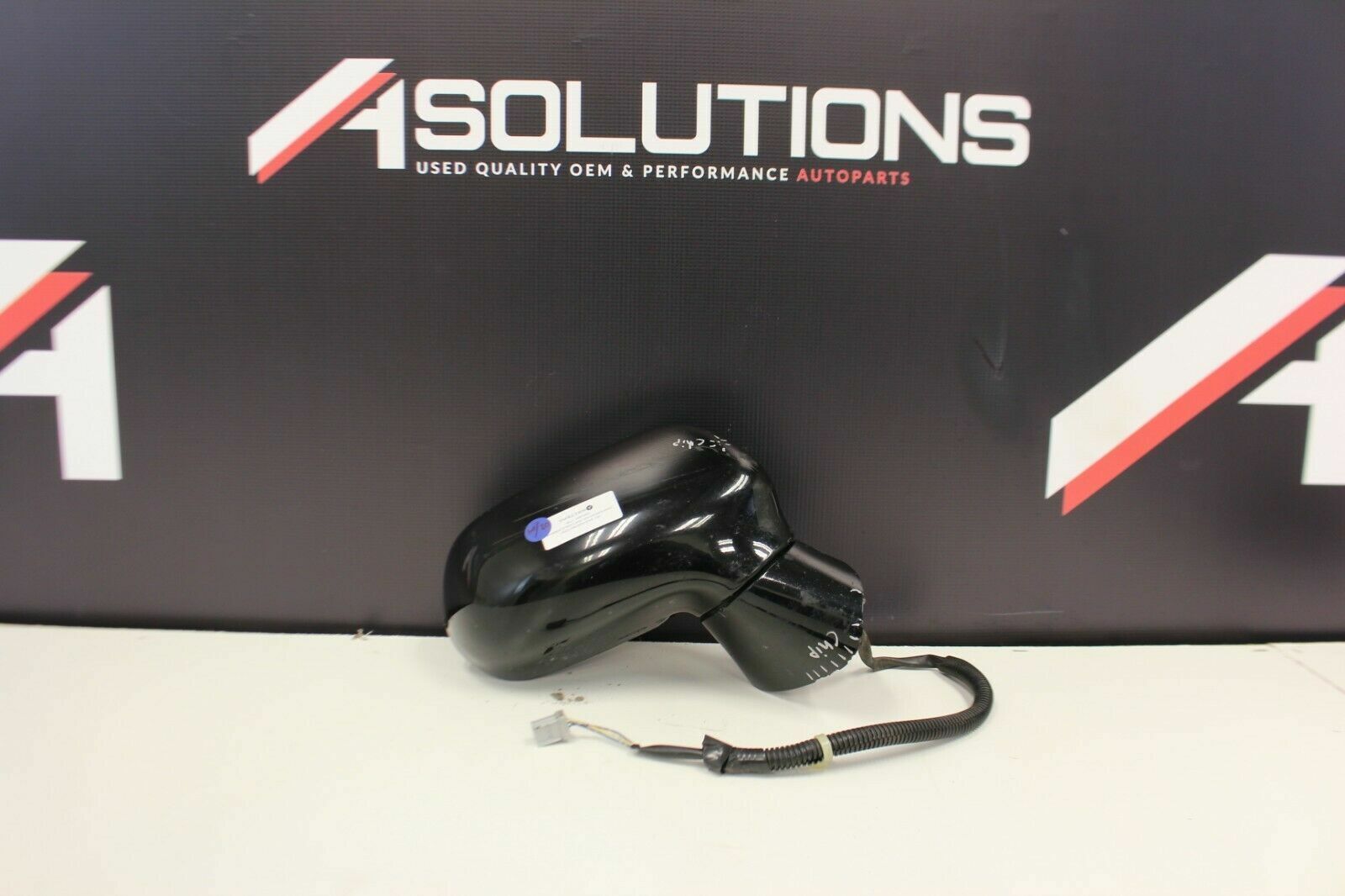 2006-2011 Honda Civic Si Sedan Passenger Right door mirror