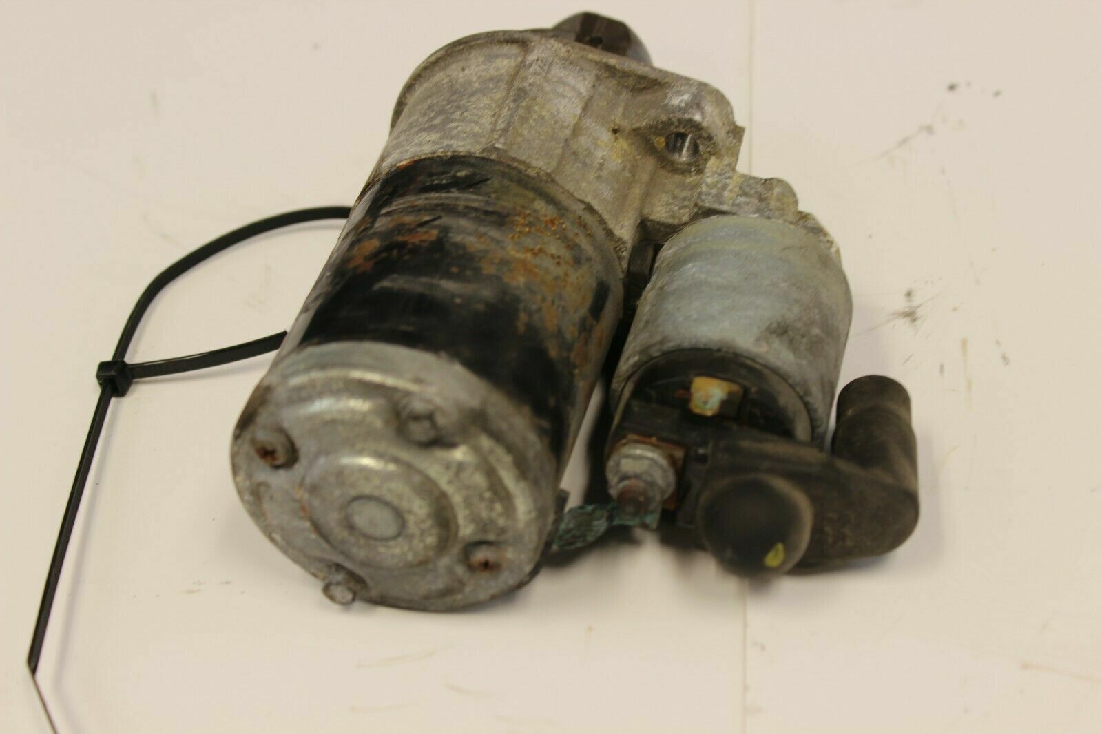2008-2015 Mitsubishi Lancer Ralliart STARTER OEM