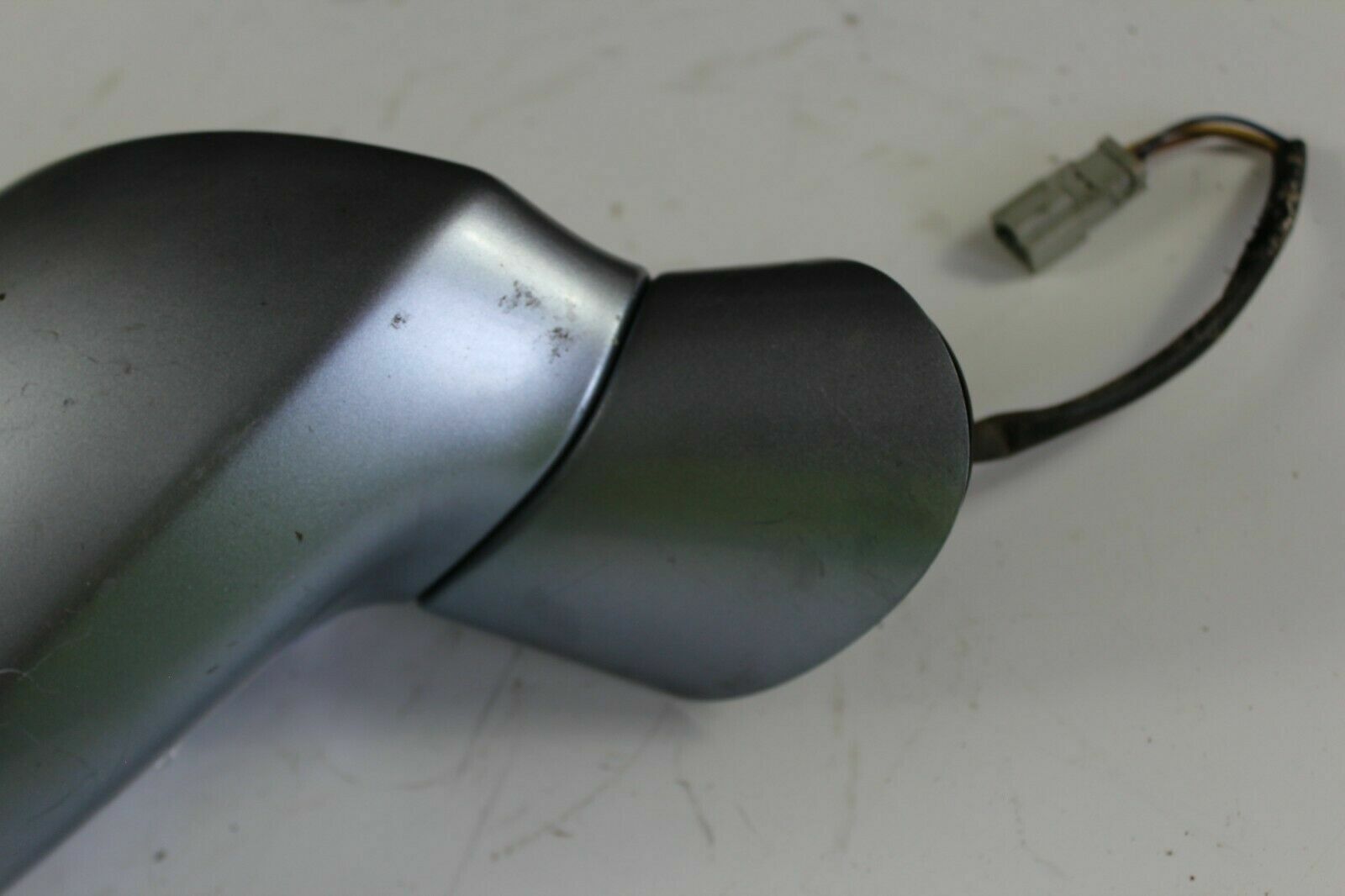 00-09 HONDA S2000 AP1  AP2 RIGHT PASSENGER SIDE VIEW DOOR MIRROR OEM POWER