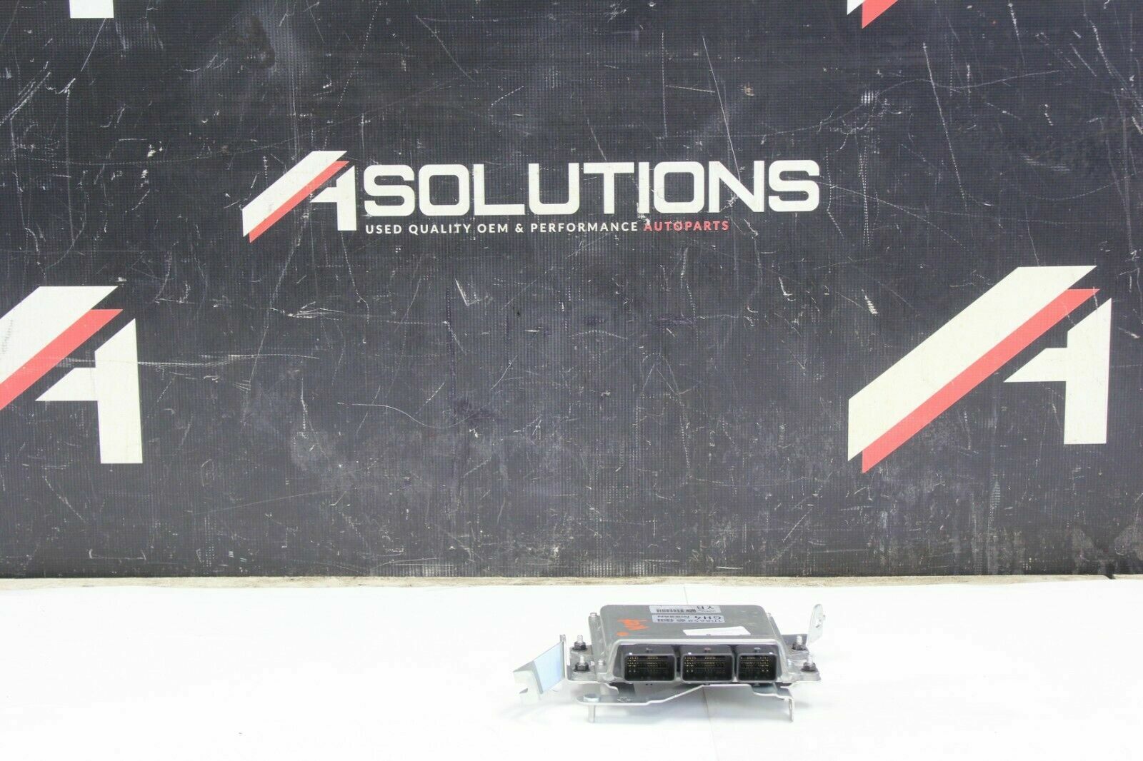 2014 NISSAN 370Z AUTO COMPUTER MODULE ENGINE ECU OEM