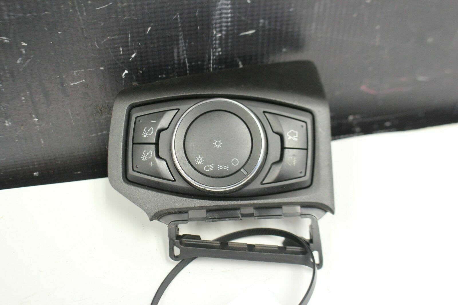 2014 12 13 15 16 17 18 FORD FOCUS HEAD LIGHT HEADLAMP SWITCH CONTROL UNIT OEM