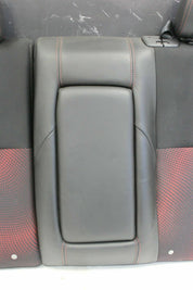 2010-2013 Mazdaspeed3 Rear Seat Cushion Set LH RH 2010-2013