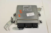 2014 NISSAN 370Z AUTO COMPUTER MODULE ENGINE ECU OEM