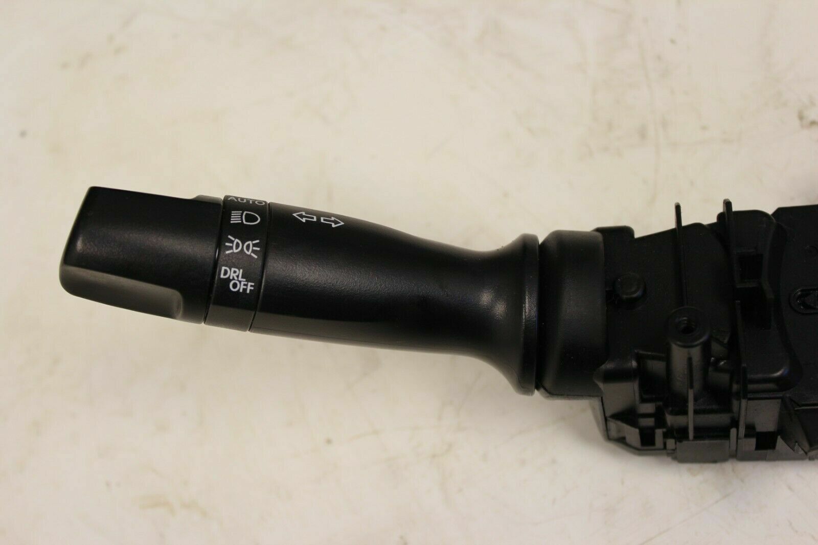 09-12 HYUNDAI GENESIS 2.0T COUPE HEAD LIGHT TURN SIGNAL WIPER COLUMN SWITCH