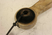06-14 MAZDA MIATA MX-5 FRONT DRIVER SIDE KNUCKLE SPINDLE CONTROL ARM KNEE ASSY