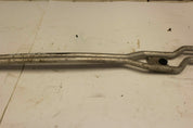 09-16 NISSAN GTR R35 OEM TRANSMISSION COOLER HEAT EXCHANGER HARD LINES 2010