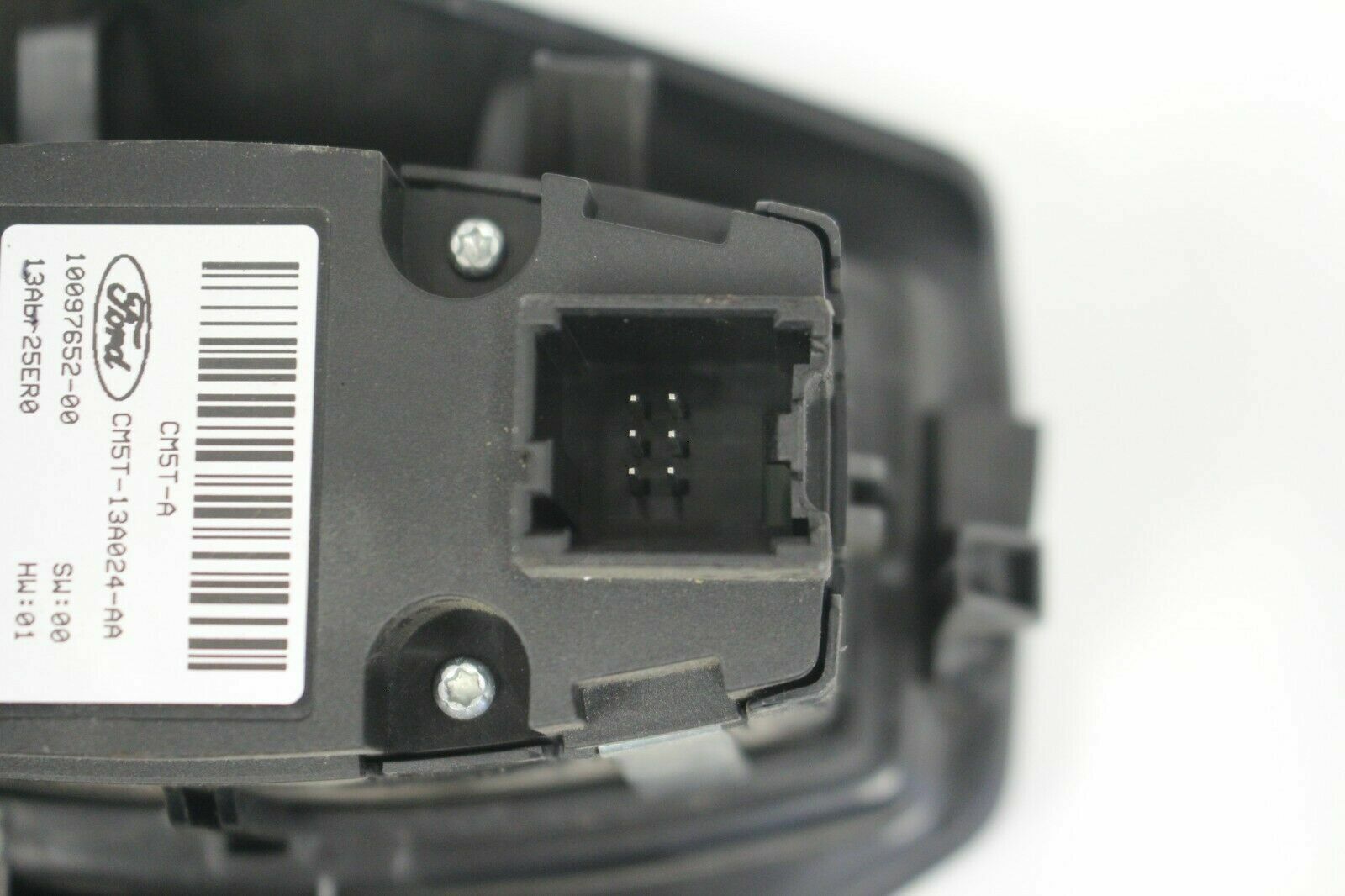 2014 12 13 15 16 17 18 FORD FOCUS HEAD LIGHT HEADLAMP SWITCH CONTROL UNIT OEM