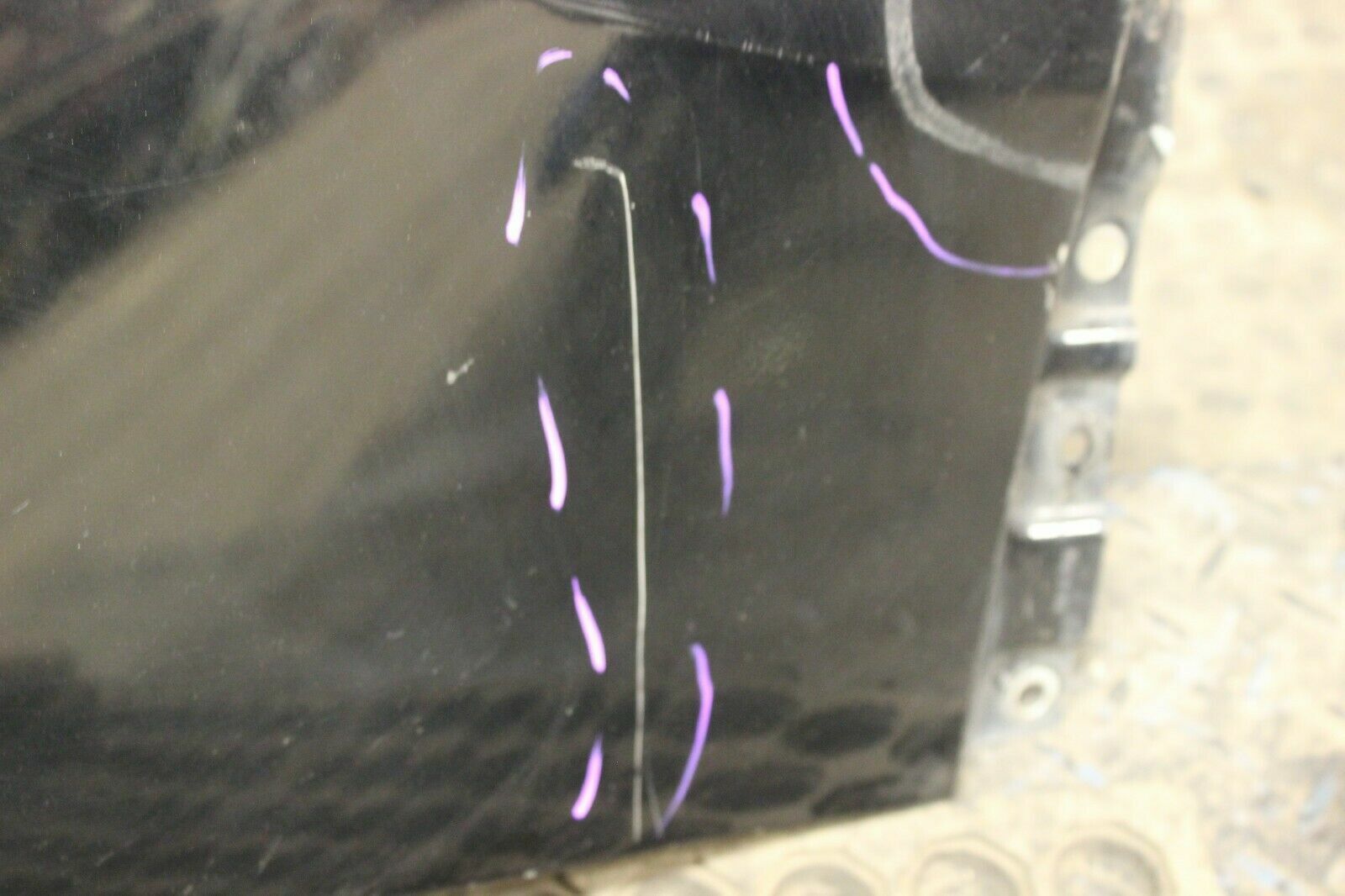 RIGHT FRONT FENDER SEDAN PASSENGER RF 03 04 05 06 INFINITI G35