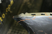 OEM 2002 2003 2004 ACURA RSX TYPE S FRONT BUMPER