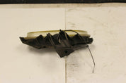 2007-2009 MAZDASPEED Mazda 3 Speed OEM Driver Fog Light Left LH Lower Lamp Glass